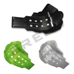 Kryt motora KAWASAKI KXF 450 09