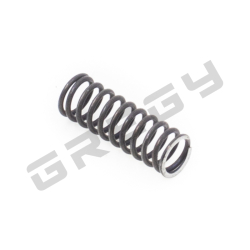 Pružinka 0,5x11,5mm