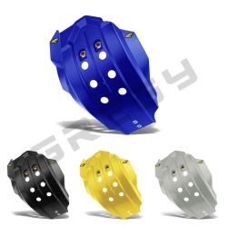 Kryt motora YAMAHA YZF 14