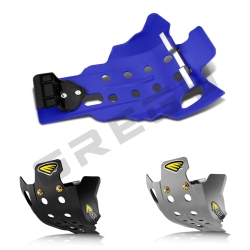 Kryt motora YAMAHA YZ 250 05