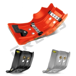 Kryt motora KTM / HSQ 450 SXF 16