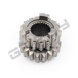 Kolečko prevodovky G3/4 17/19T