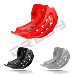 Kryt motora HONDA CRF 450 17