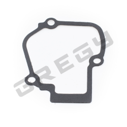 Exhaust ctrl cover gasket rhs