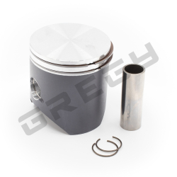 Piestna sada 125 SX 21 (53,94)