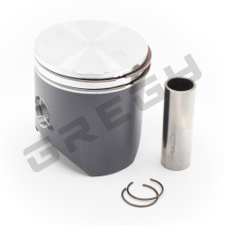 Piestna sada 125 SX 21 (53,95)