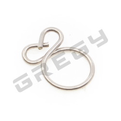 Spona 6mm