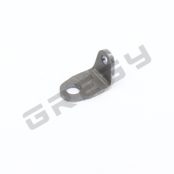 Držiak pružiny