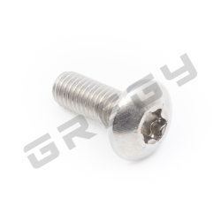 Skrutka M5x14 TX25