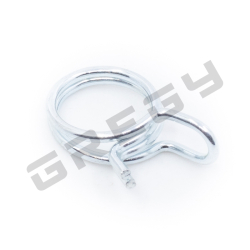 Spona 9,6mm