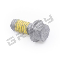Skrutka M6x13