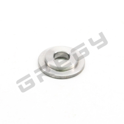 Spring retainer 6,2x12x18x3,6