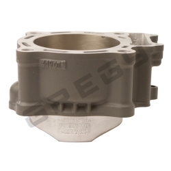 Valec HONDA CRF 450 02