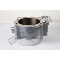 Valec HONDA CRF 450 09