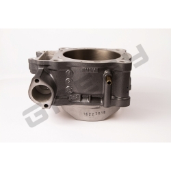 Valec HONDA CRFX 450 05