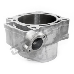 Valec HONDA CRF 450 17
