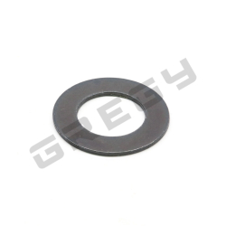 Stop disk 17,2x30x1,3