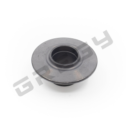 Valve spring retainer