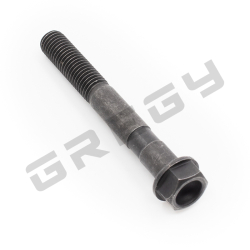 Skrutka M7x1x55