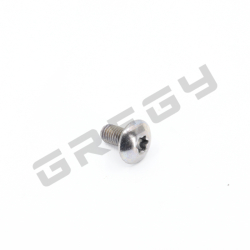 Skrutka M5x10