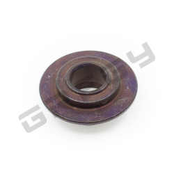 Valve spring retainer