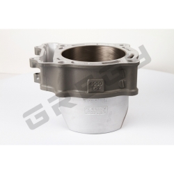 Valec SUZUKI LTR 450 06