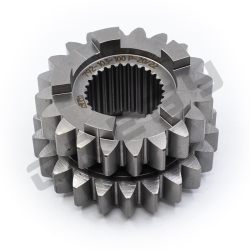 Kolečko prevodovky G3/4 20/22T