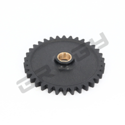 Ozubenie olejového čerpadla 34Z PVC