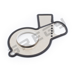 Tesnenie vodnej pumpy 450 SXF 23