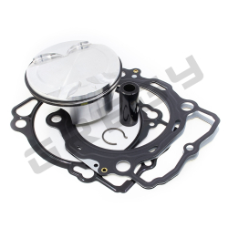 Piestna sada 450 EXC 22 (Gruppe I) TOP END