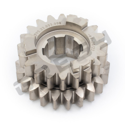Kolečko prevodovky G3/4 20/22T