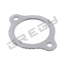 Exhaust gasket