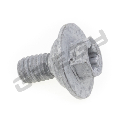 Skrutka M6x12x3