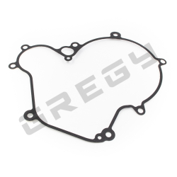 Clutch cover gasket int.
