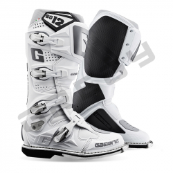 Čižmy GAERNE SG12 White