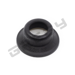 Sealing boot