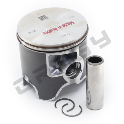 Piston i