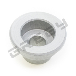 Puzdro 6,3x11,3x12,2 - Kryt motora