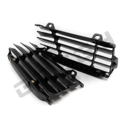 Mriežky chladičov 23 Bk SET