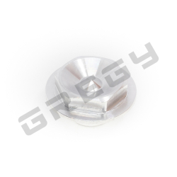 Skrutka krku riadenia M20x1,5 SW27