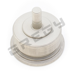 Screw cap m30x1