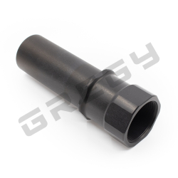 Puzdro HS M27X0,8 XPLOR 48 17 REB