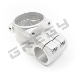 Spodná noha tlmiča AD 690 19 Right