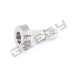 Sedlo piestnice 10x37,5 Trax BOT