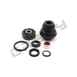 Revision kit monoshock mini 17
