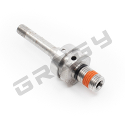 Držiak planžiet 6mm / M8 / L56,4 REB XPLOR 24