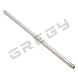Piestnica cartridge 14x400mm CRF 25