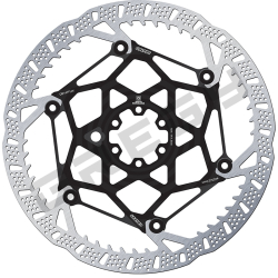 Brzdový kotúč SHARK EVO 223mm (2,0mm)