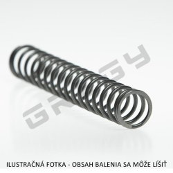 Pružina 130mm