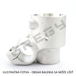 Spodná noha predných tlmičov - pravá